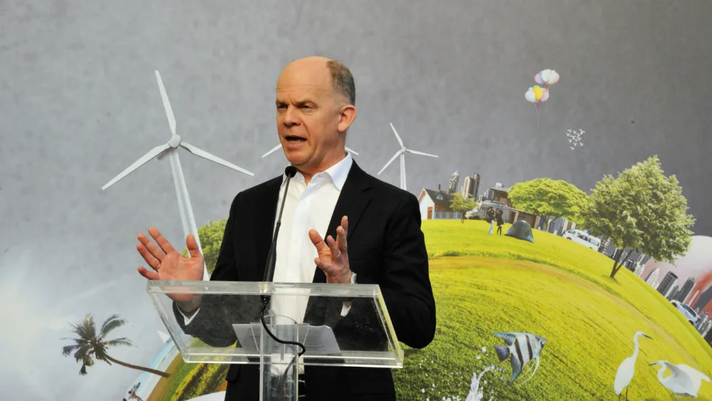 Landis+Gyr: 45 χρόνια λειτουργίας στην Ελλάδα