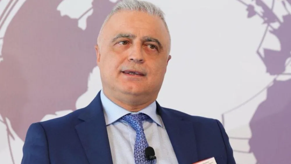 Λάζαρος Τσαβδαρίδης: Χρονιά-ορόσημο το 2024 για το ελληνικό επιχειρείν, ιδρύθηκαν 64.262 νέες επιχειρήσεις