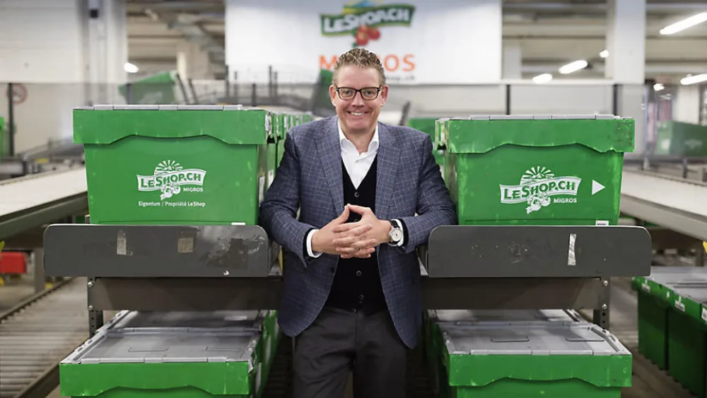 Η LeShop στο ne33 ThinkTank, στην Αθήνα στις 27 Σεπτεμβρίου