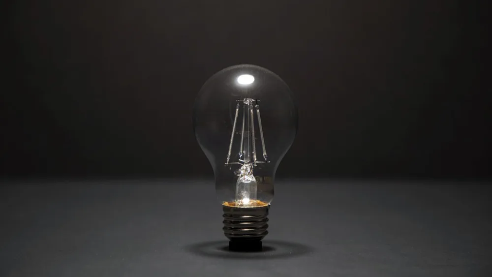 Επειδή είχατε μια ιδέα, νομίζετε ότι θα γίνετε επιχειρηματίες;