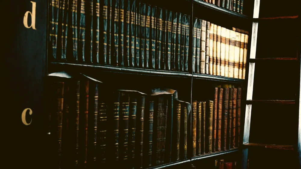 "Legal English" από το Πανεπιστήμιο Πειραιώς