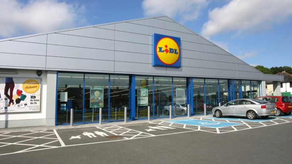 Lidl Ελλάς για πρόστιμο ΔΙΜΕΑ: «Αυθαιρεσία και αδικία - Θα ασκήσουμε και πάλι όλες τις νόμιμες ενέργειες»