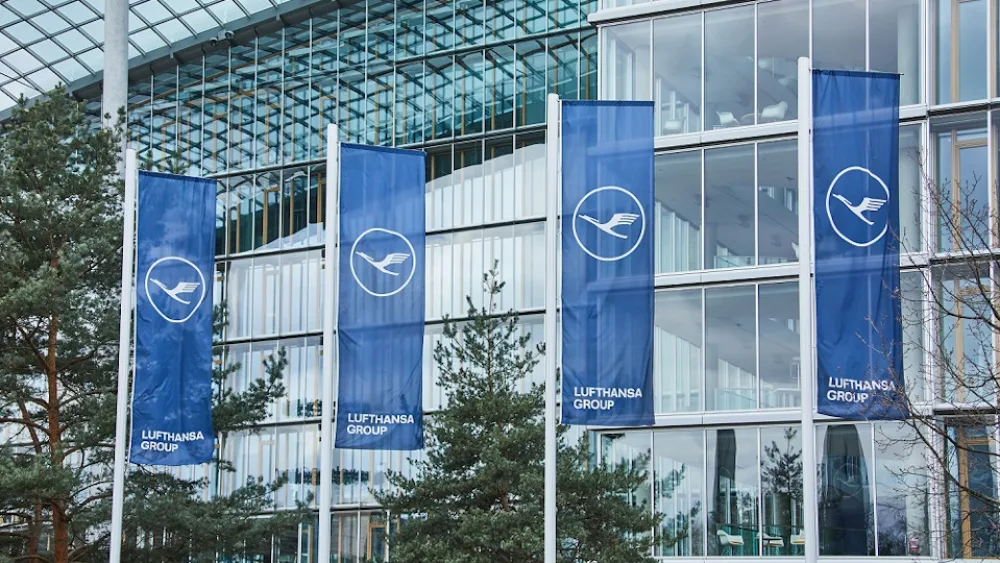 Lufthansa: Δύο νέες απευθείας πτήσεις στην Ελλάδα