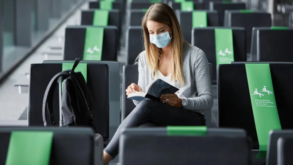 Δωρεάν αλλαγή εισιτηρίων για Lufthansa, SWISS, Austrian Airlines & Brussels Airlines