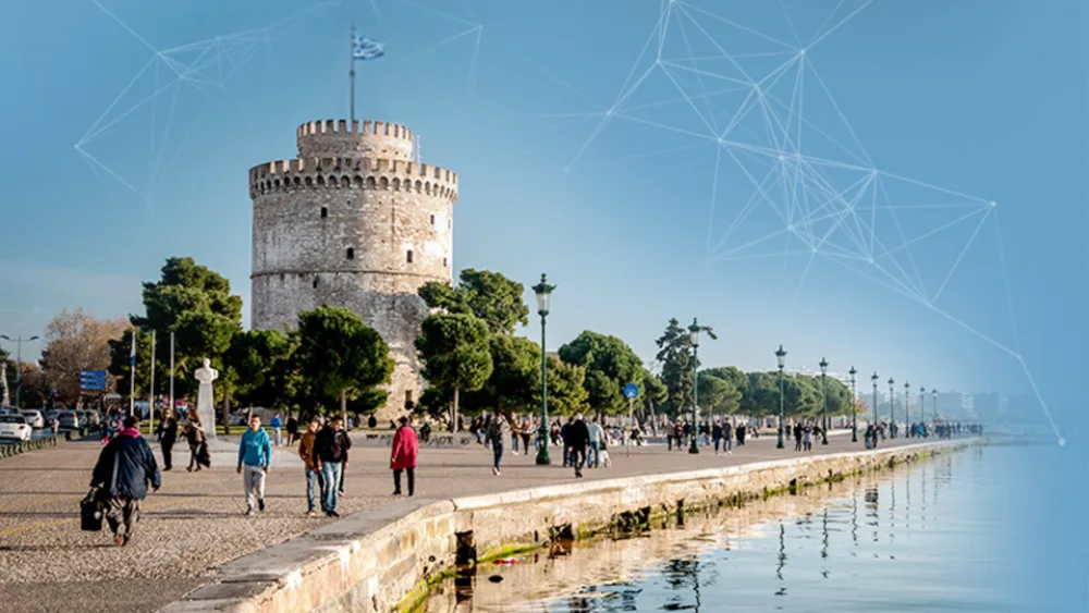 2023 Mediterranean Machine Learning (M2L) summer school Θεσσαλονίκη από 28/8 – 2/9