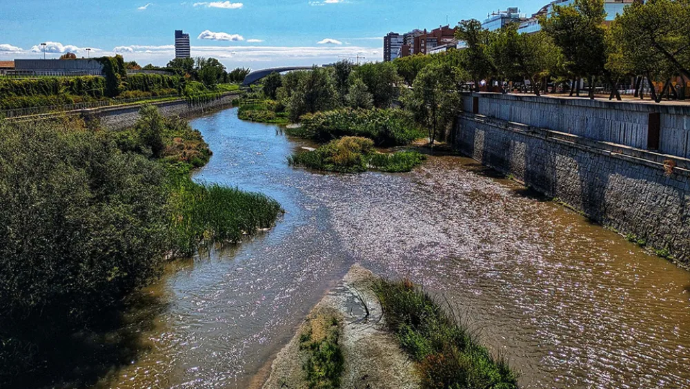 Τα ποτάμια και οι χαμένες ευκαιρίες για την Αθήνα