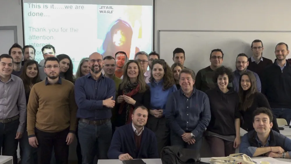 MITEF Greece: Στις 16/7 ο τελικός και η απονομή του Startup Competition 2020