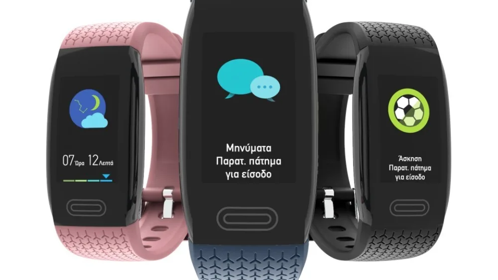 Η MLS Innovation ανακοινώνει την είσοδό της στην αγορά των wearables