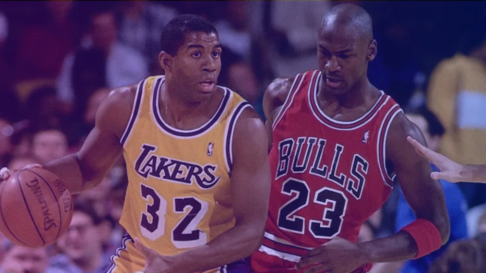 Ο Michael Jordan επενδύει στα eSports και σε startup του χώρου