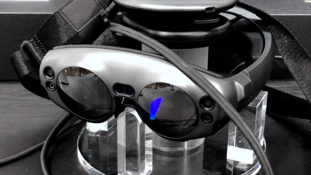 Magic Leap: Αναδιάρθρωση και απολύσεις για την startup που «σήκωσε» 2 δισ. δολάρια