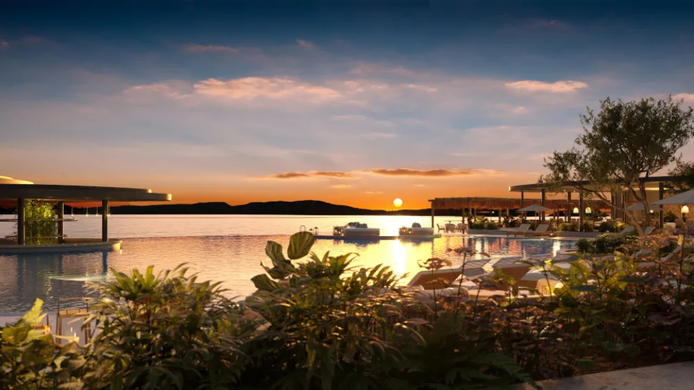 Η Costa Navarino υποδέχεται το πρώτο ξενοδοχείο Mandarin Oriental στην Ελλάδα, την άνοιξη του 2023