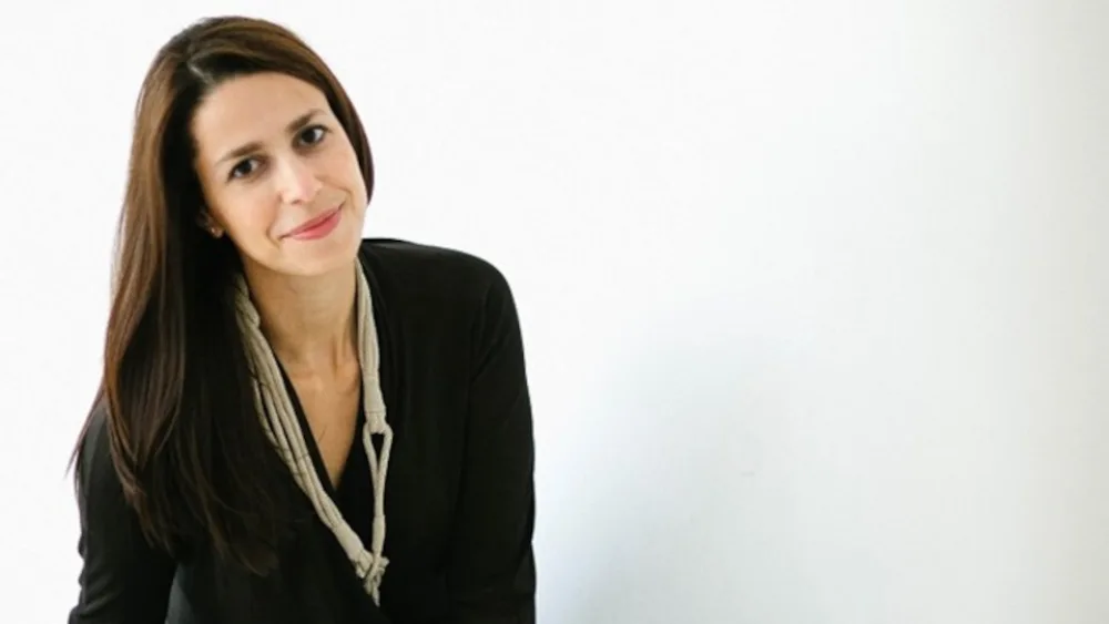 Η Μάριαμ Σάντρι στο Advisory Board του The Marketing Hub