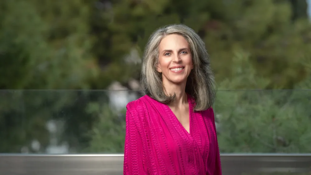 Η Μ. Πολιτοπούλου, νέα CEO στο Μητροπολιτικό Κολλέγιο και το ΙΕΚ ΑΚΜΗ