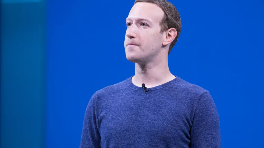 Mήνυση κατά του Facebook για διακρίσεις στις διαφημίσεις χρηματοπιστωτικών υπηρεσιών