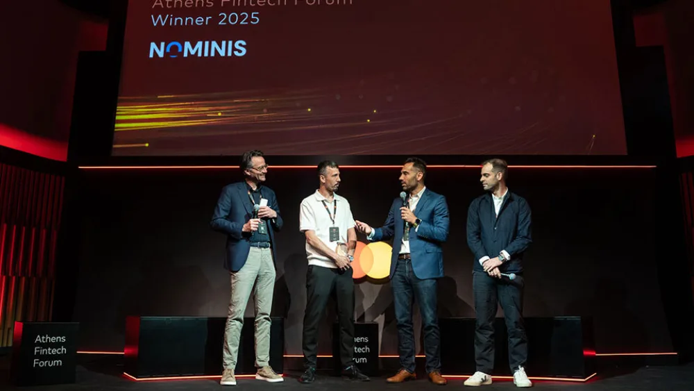 Fintech λύσεις με οδηγό το Forum της Mastercard: Ο χρηματοπιστωτικός τομέας αλλάζει