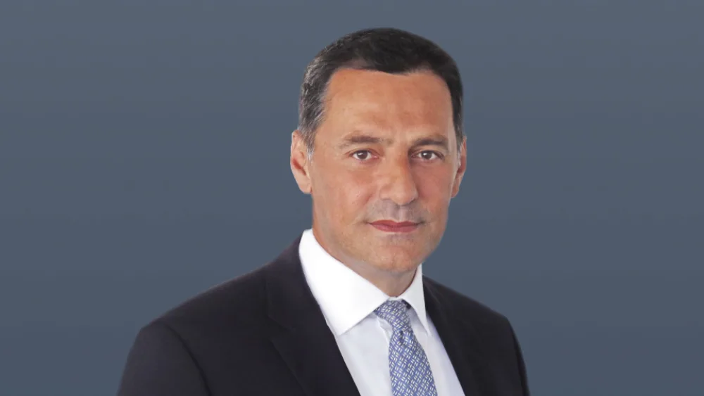 Μ. Ρήγας, Energean: Προτεραιότητες, η ασφάλεια του ενεργειακού εφοδιασμού και η ενεργειακή μετάβαση