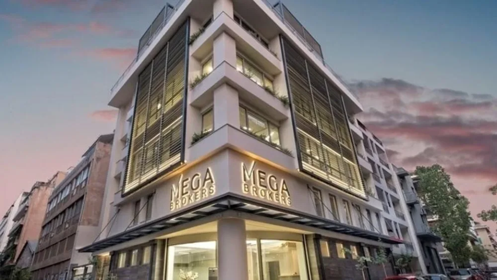 Καθήκοντα Chief Operations Officer αναλαμβάνει η Μαρι-Λωρ Μαμάνη στη MEGA BROKERS
