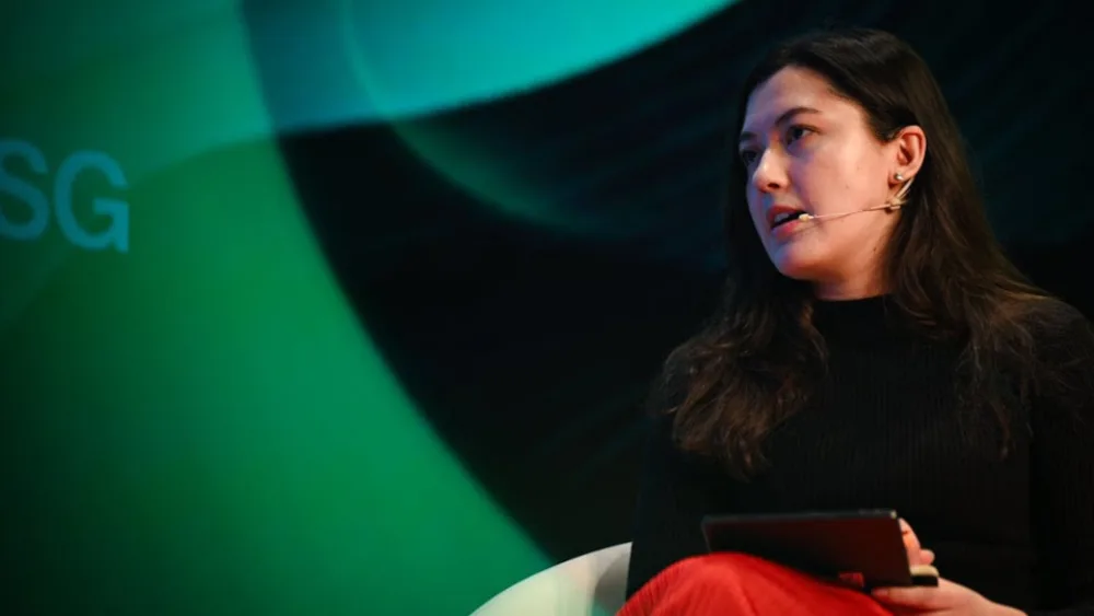 Melissa Heikkilä (MIT Technology Review): 10 τεχνολογίες που θα κάνουν άλμα το 2024