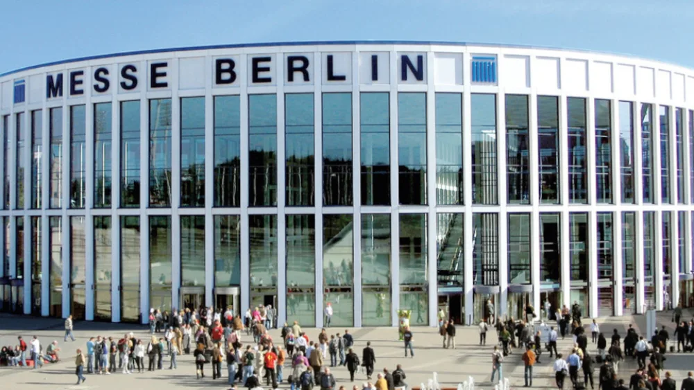 Με διαδικτυακή παρουσία στις 17/3 η ITB Berlin 2022, η μεγαλύτερη Διεθνής Τουριστική Έκθεση