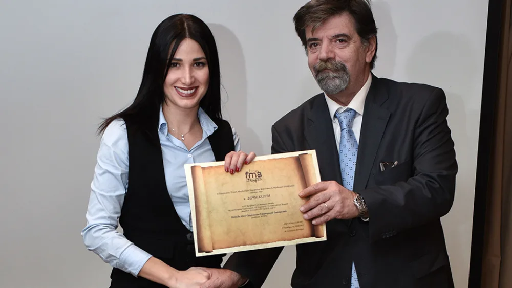Σημαντικές διακρίσεις της MetLife Α.Ε.Δ.Α.Κ. στα Fund Managers Awards 2016