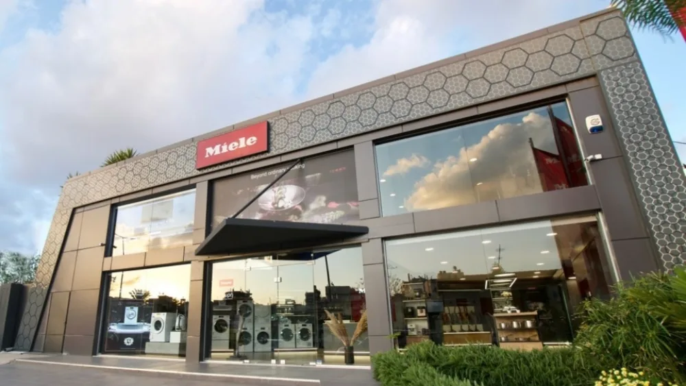Miele Hellas: Νέα εποχή για την εταιρεία - Αναλαμβάνει ηγετικό ρόλο και στη Νοτιοανατολική Ευρώπη