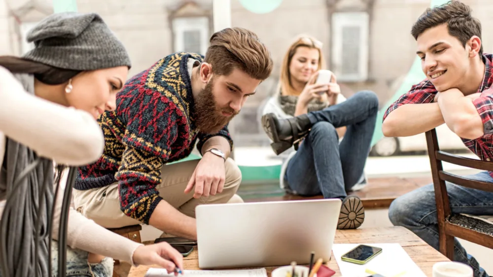 Ποιοι είναι οι στόχοι των Millennials;