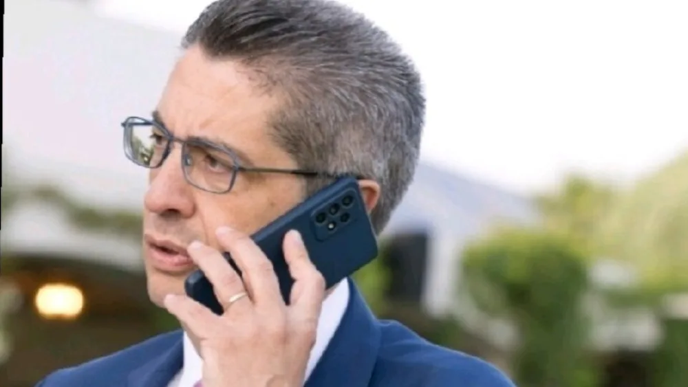Μιχάλης Τάτσης: «Η ευκαιρία είναι σαν το βέλος, όταν φύγει δεν γυρίζει πίσω»