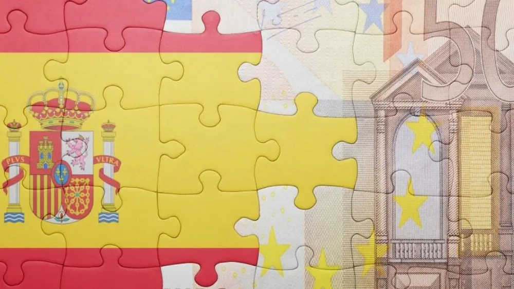 Η φορολογία, η αναπτυξιακή πολιτική & η μεταρρυθμιστική πρόοδος στην ισπανική οικονομία