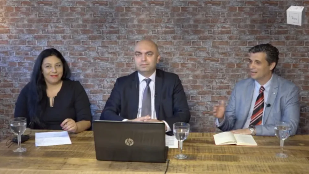 33rd ΤΗΙΝC, Το digital ασφαλιστικό συνέδριο που παρακολούθησαν 1.200 διαμεσολαβητές