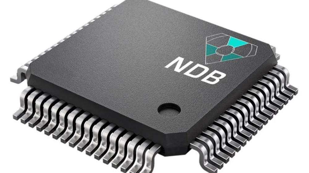 Μια μπαταρία από πυρηνικά απόβλητα μπορεί να κρατήσει ακόμη και 28.000 χρόνια