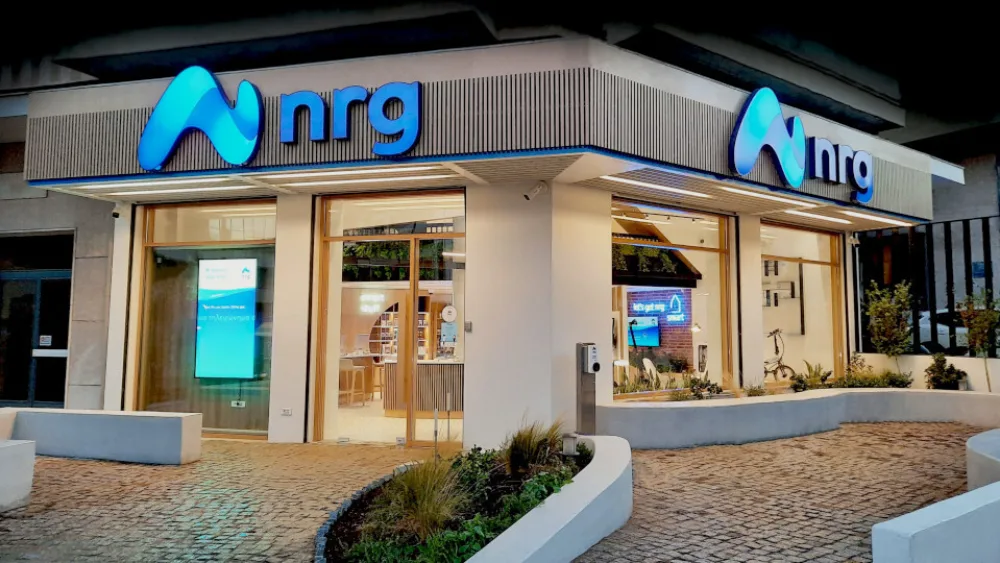 Η nrg «φωτίζει» με ευχές και χαμόγελα τις φετινές γιορτές τα Παιδικά Χωριά SOS