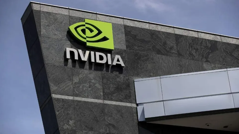 Nvidia και AMD: Αμερικανικό μπλόκο στην πώληση chipset προς την Κίνα