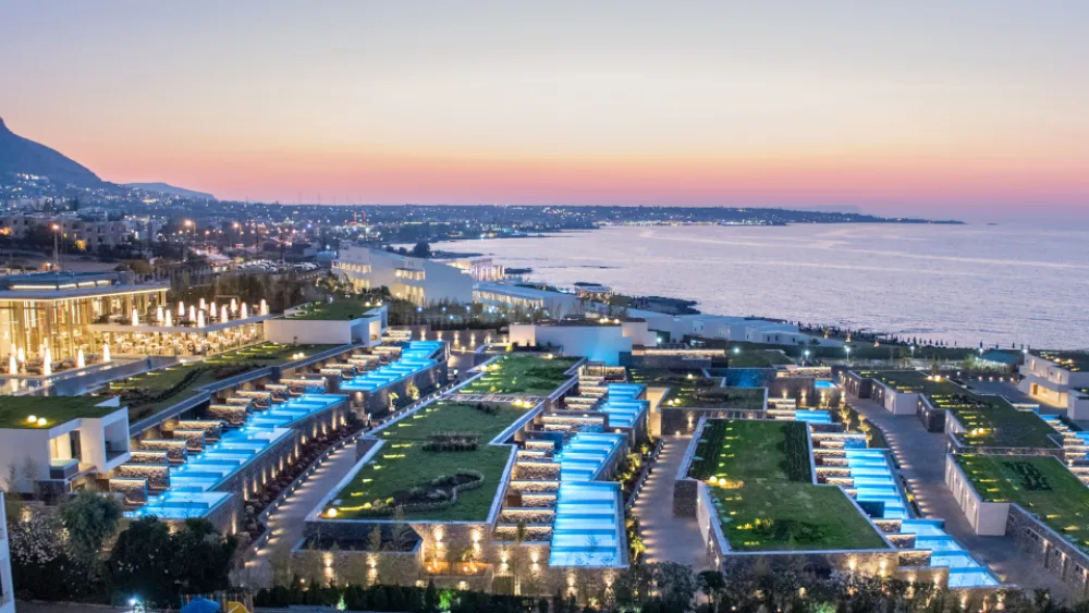 To Nana Princess στη λίστα του Michelin Hotel Guide με τα προτεινόμενα ξενοδοχεία ανά τον κόσμο