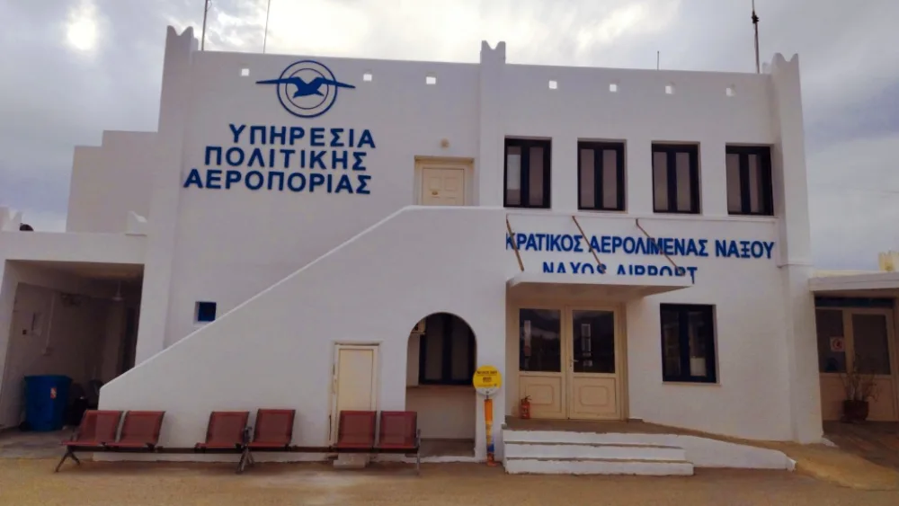Η ΥΠΑ προσέλαβε 58 Οδηγούς IΔΟΧ, μέσω ΑΣΕΠ, με στόχο την ενίσχυση της πυρόσβεσης και διάσωσης στα περιφερειακά αεροδρόμια