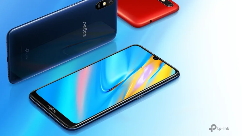 Neffos C9s: Τo νέο κινητό τηλέφωνο με καλύτερη ποιότητα σήματος