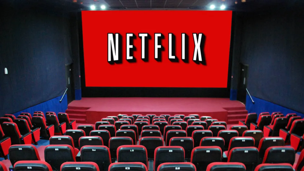 ΕΚΚΟΜΕΔ και Netflix ενώνουν δυνάμεις αποβλέποντας στην υποστήριξη της ελληνικής δημιουργικής βιομηχανίας