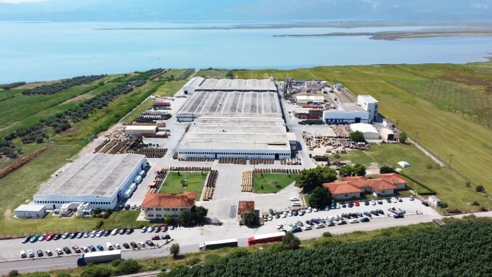 Η Nexans Ελλάς γιορτάζει τα 50 χρόνια της