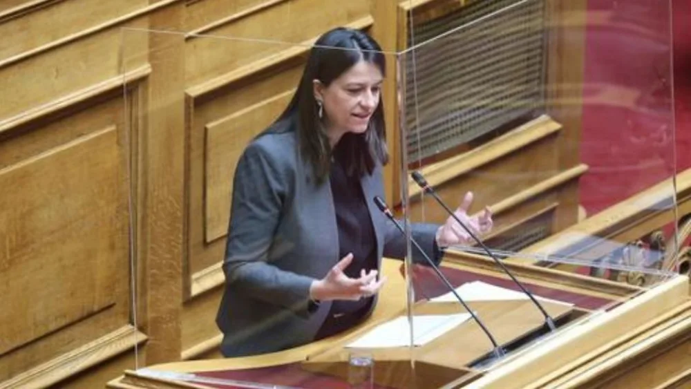 Ν. Κεραμέως: Επιπλέον 8.000 θέσεις εργασίας στο πρόγραμμα απασχόλησης για ανέργους 55-74 ετών
