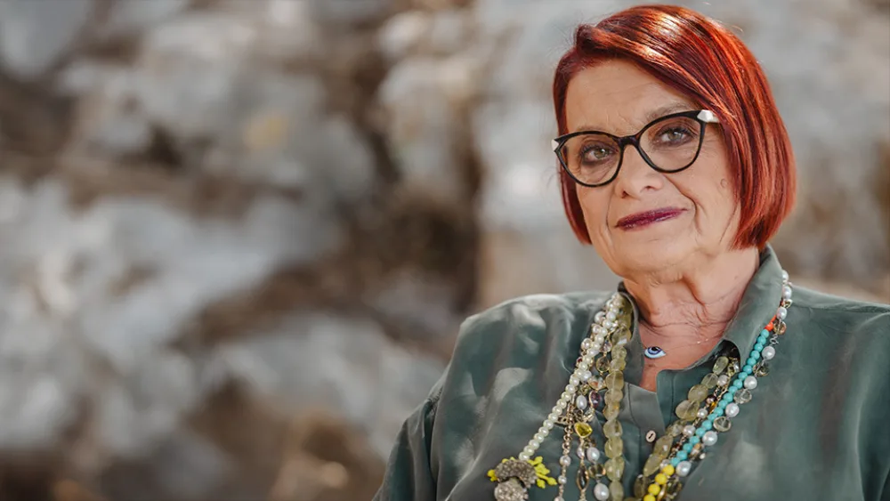 Νίκη Κουτσιανά, Symbeeosis: «Οι γυναίκες έχουμε ένστικτο που μας καθοδηγεί, αρκεί να το ακούμε»