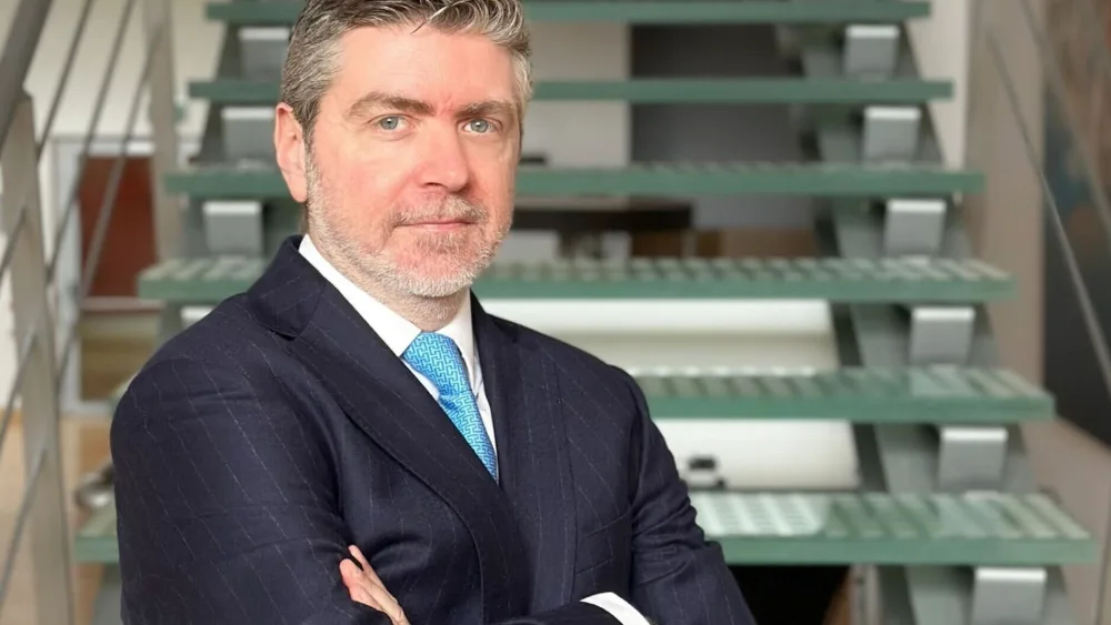 Νέος General Manager στη Novibet ο Νίκος Παπαδόγλου