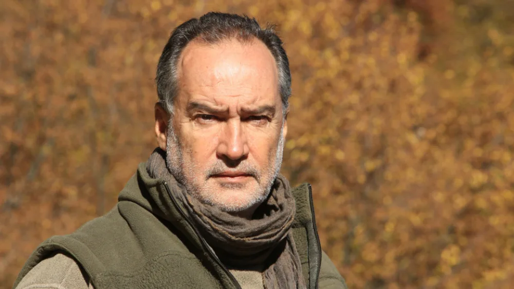 Πρόεδρος FEE: «Χρειάζεται να εγκαθιδρυθεί μια νέα κουλτούρα περιβαλλοντικής υπευθυνότητας»