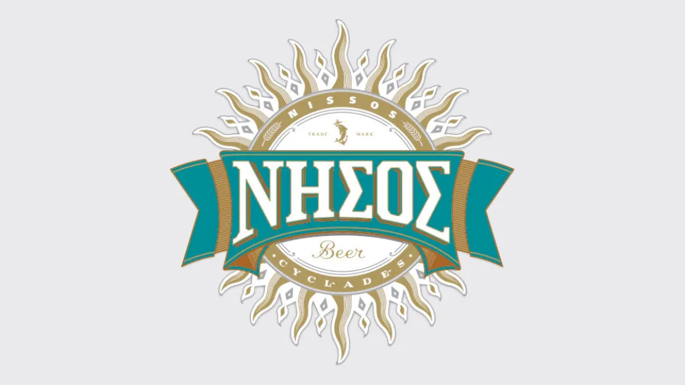 Η ΝΗΣΟΣ στο food truck της KYKNOS στο Ellinikon Experience Park
