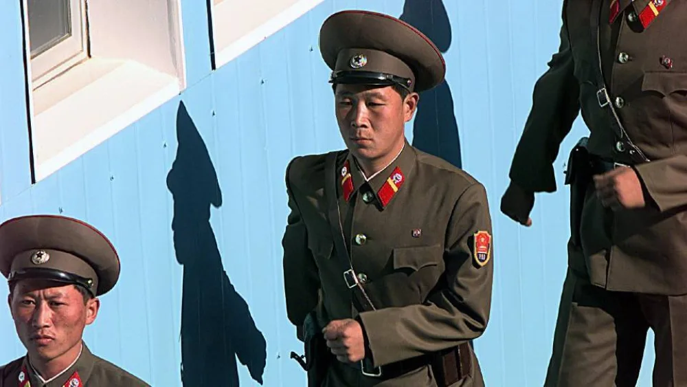 ΗΠΑ: Παγκόσμιος κίνδυνος για τις τράπεζες από τους βορειοκορεάτες hackers