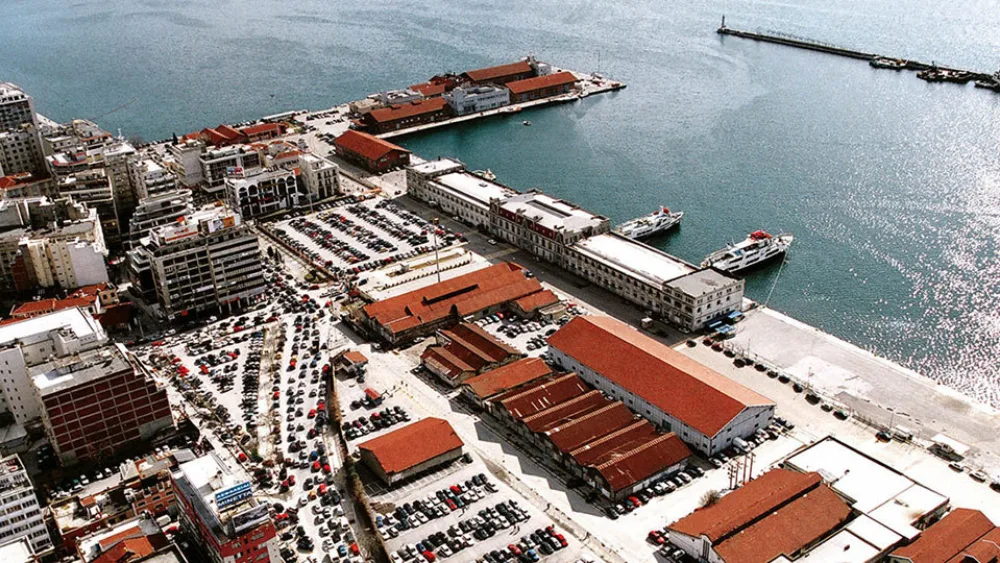 ΟΛΘ: ανάκτηση της χαμένης αγοράς, με στρατηγικό σχέδιο και επενδύσεις