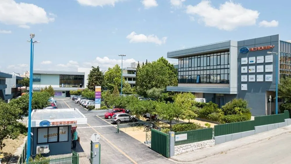 Η OTEAcademy συμμετέχει στο «Naxos, Smart Island»