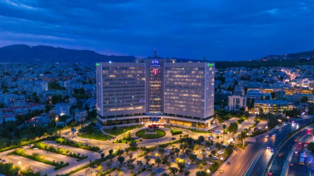 OΤΕ: Συμμετέχει ενεργά στην έρευνα για το ΑΙ