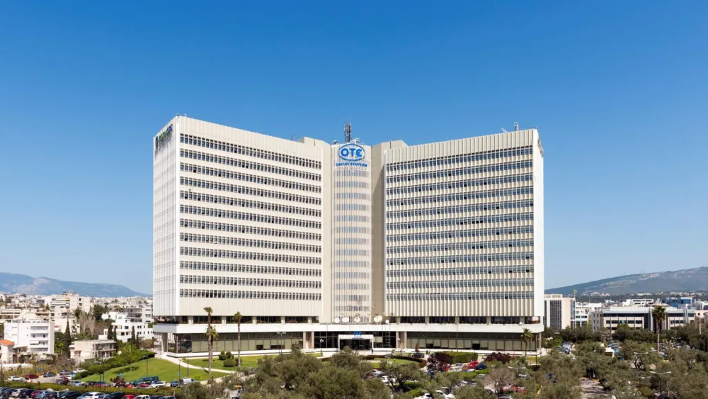 OTE: Αυξάνει την παρουσία του στο δίκτυο Fiber με στόχο τις 3,5 εκατ. συνδέσεις το 2030