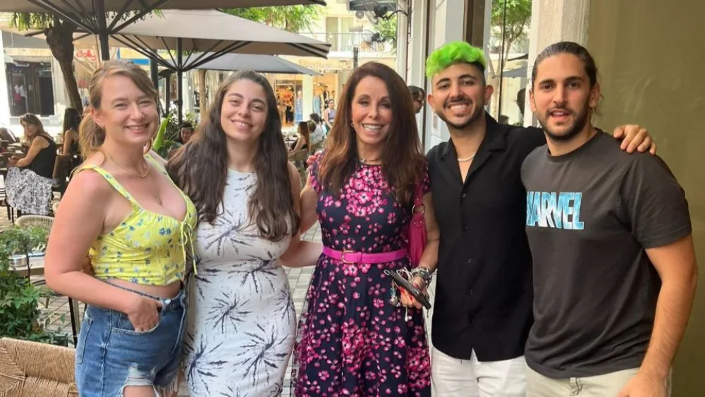 Digital Creators προβάλουν τη Θεσσαλονίκη στην τουριστική αγορά του Ισραήλ