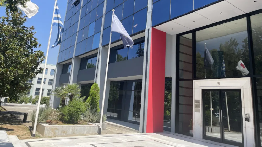 Ο ΟΒΙ θα δώσει δυναμικό παρών την 9η Έκθεση Patras IQ 2026 - Τι θα τεθεί επί τάπητος