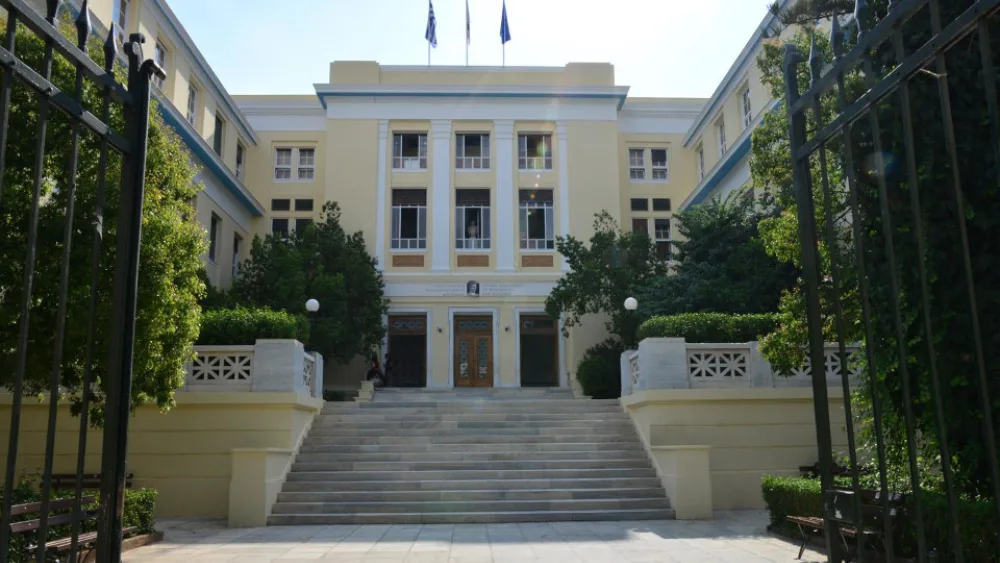 Πανεπιστήμια: Καταλύτης ανάπτυξης για την ελληνική οικονομία η αναβάθμιση της τριτοβάθμιας εκπαίδευσης